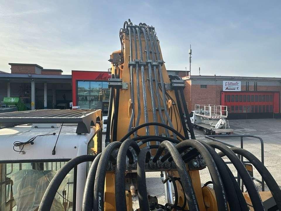 Liebherr R974C HDSL Photo 10