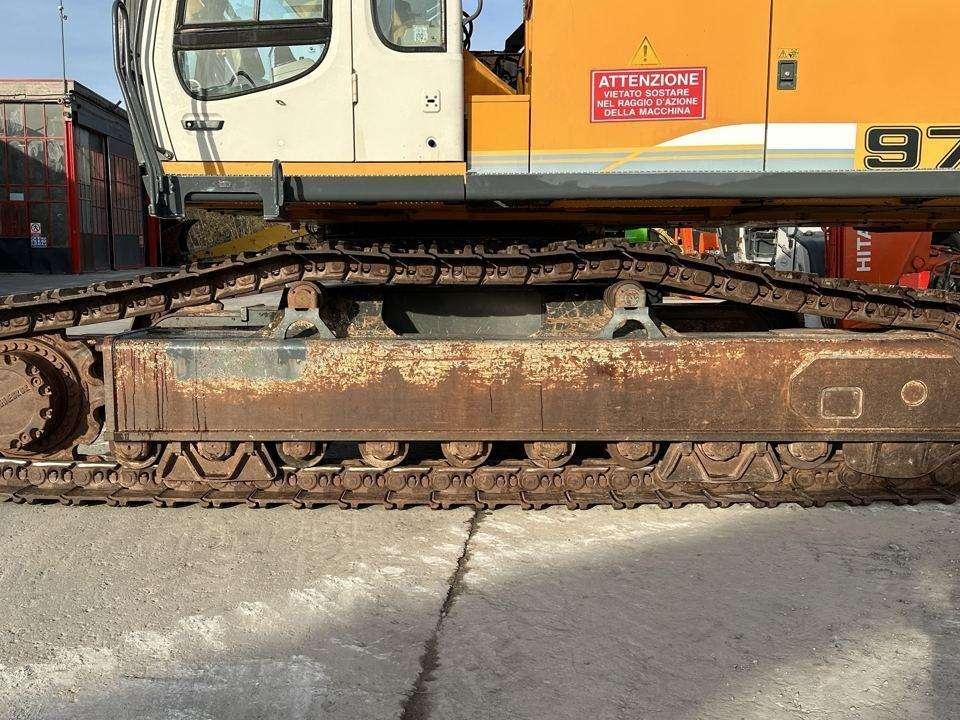 Liebherr R974C HDSL Photo 4
