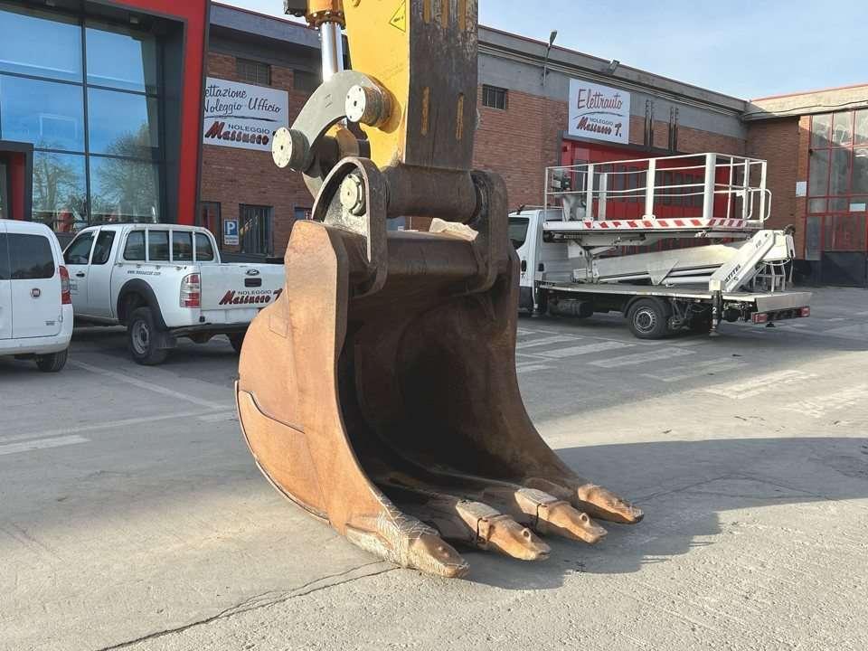 Liebherr R974C HDSL Photo 6