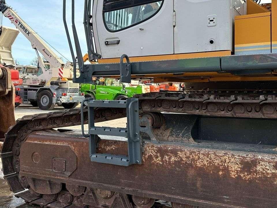Liebherr R974C HDSL Photo 8