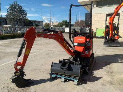 Kubota U10-5 en vente par Fabbri Srl
