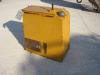Réservoir de carburant pour Fiat Allis FL5B Photo 1 thumbnail