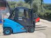 Linde H25D Photo 5 thumbnail