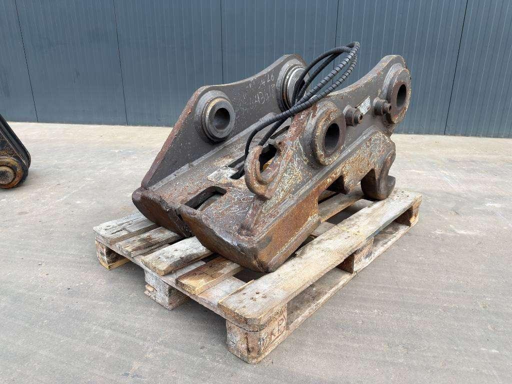 Volvo S3 - 330 / 336 / 340 Photo 1