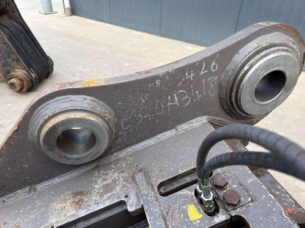 Volvo S3 - 330 / 336 / 340 Photo 14