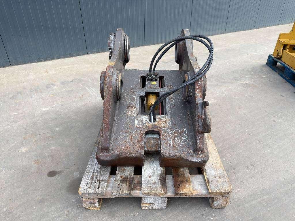 Volvo S3 - 330 / 336 / 340 Photo 2