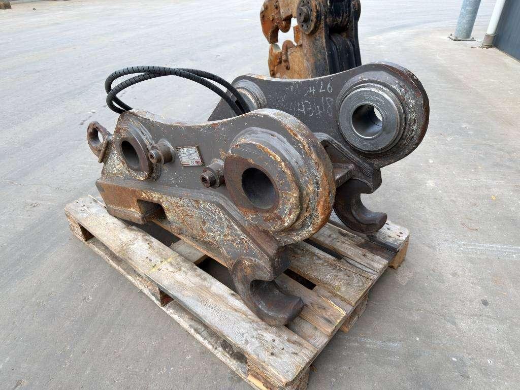 Volvo S3 - 330 / 336 / 340 Photo 7