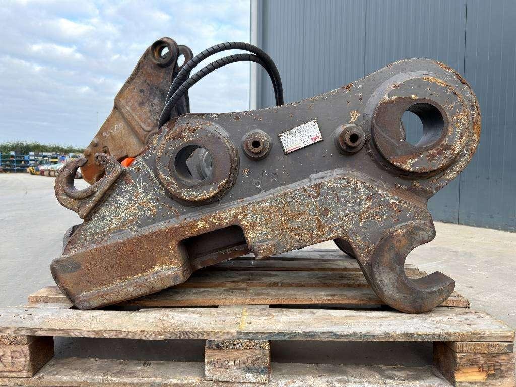 Volvo S3 - 330 / 336 / 340 Photo 8