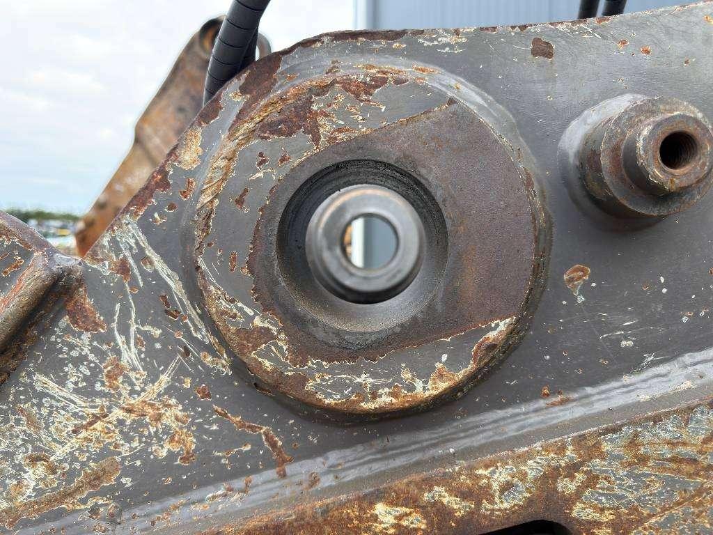 Volvo S3 - 330 / 336 / 340 Photo 9