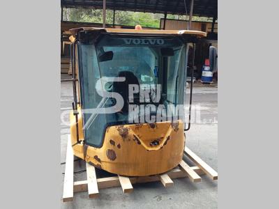 Cabine pour Volvo Serie H en vente par PRV Ricambi Srl
