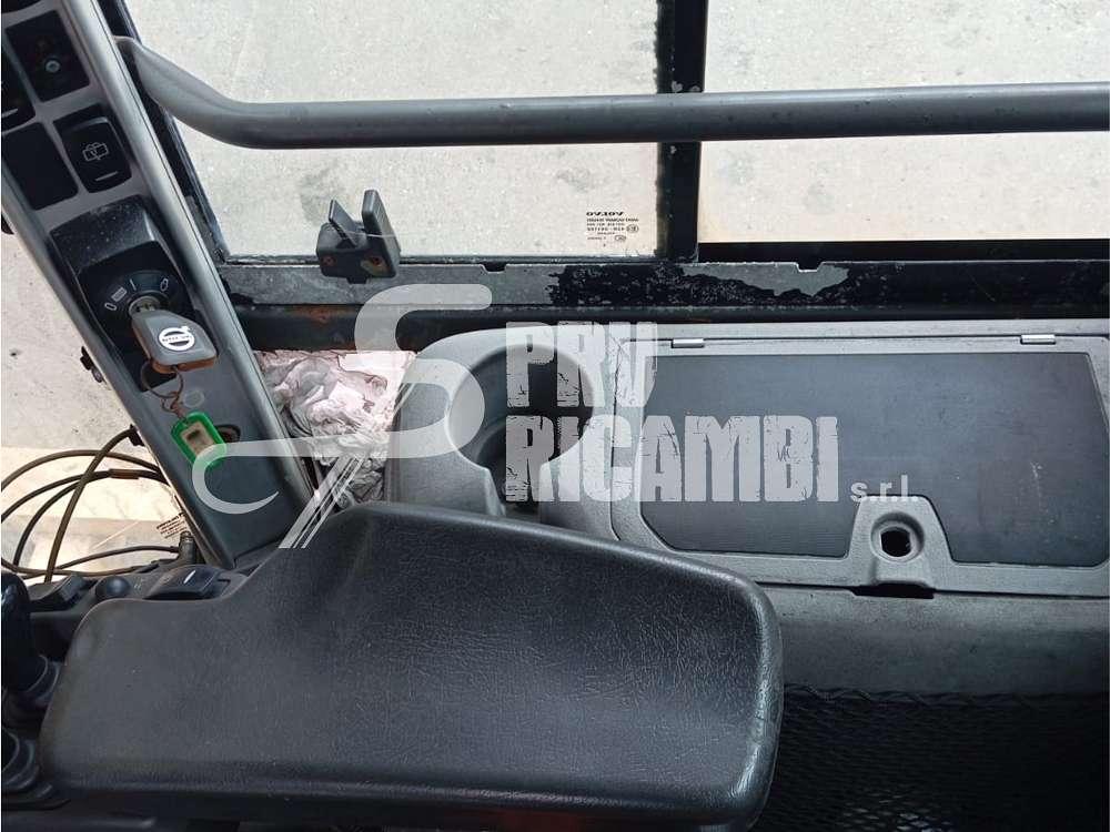 Cabine pour Volvo Serie H Photo 10