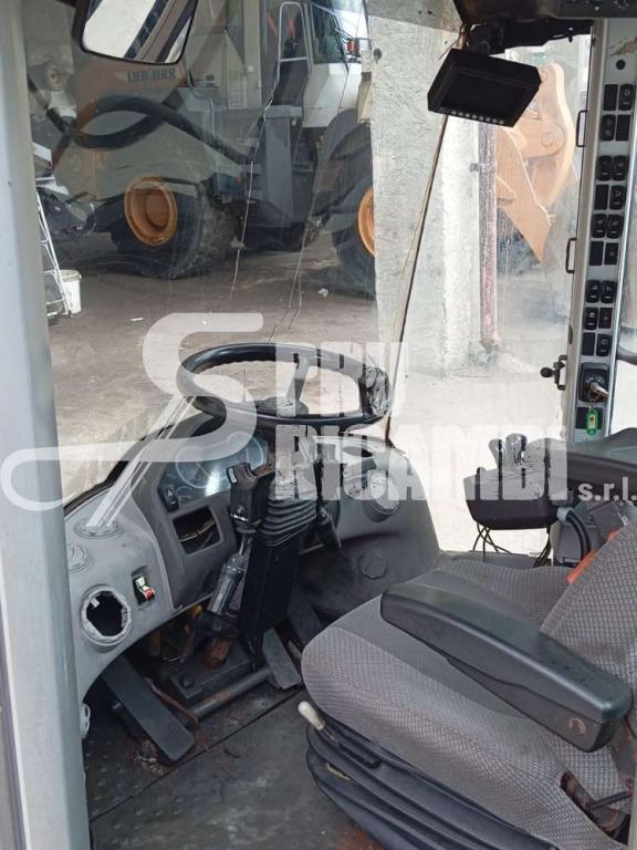 Cabine pour Volvo Serie H Photo 8