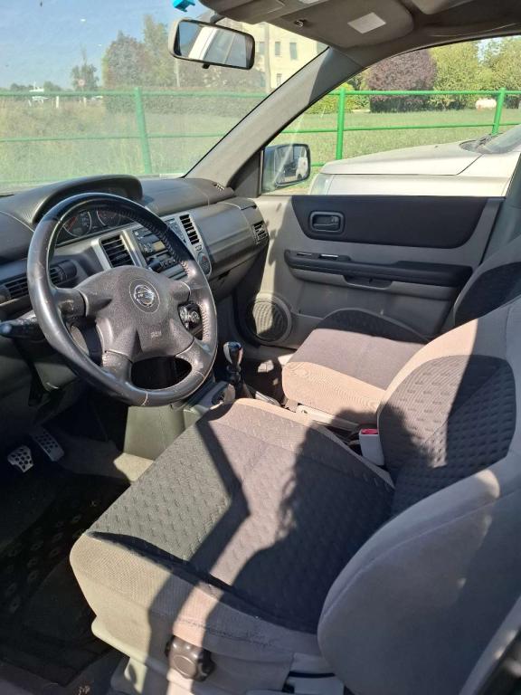 Nissan T30 X- TRAIL Photo 13