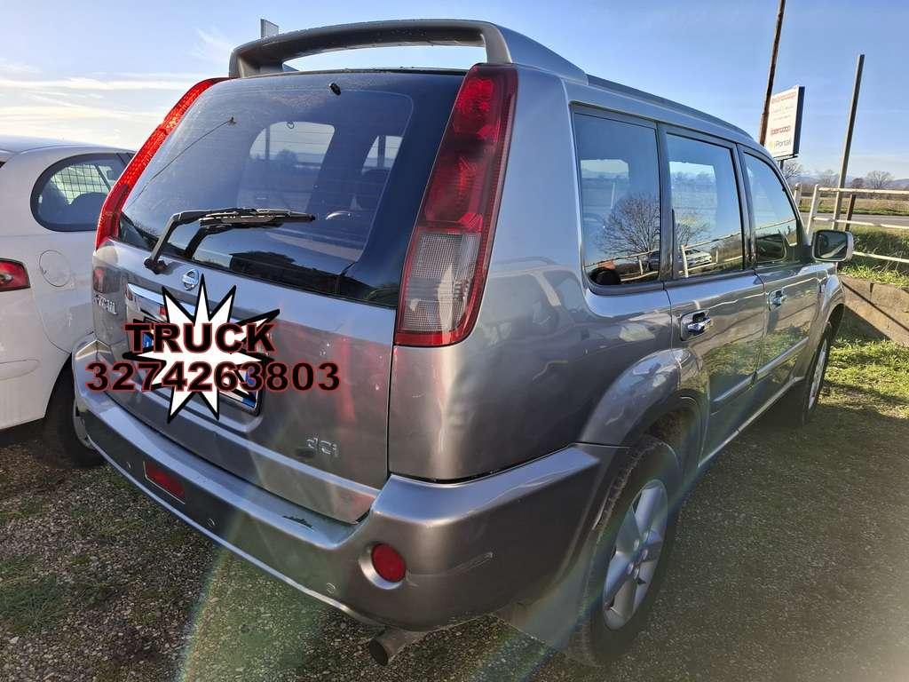 Nissan T30 X- TRAIL Photo 3