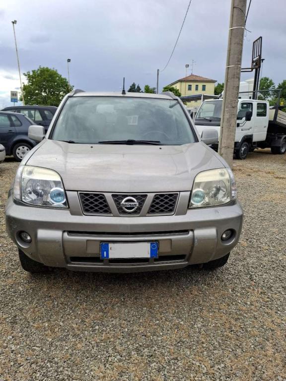 Nissan T30 X- TRAIL Photo 7