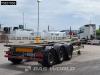 Fliegl SDS01 Lift Axle APK 10/26 Photo 5 thumbnail