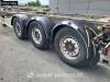 Fliegl SDS01 Lift Axle APK 10/26 Photo 8 thumbnail