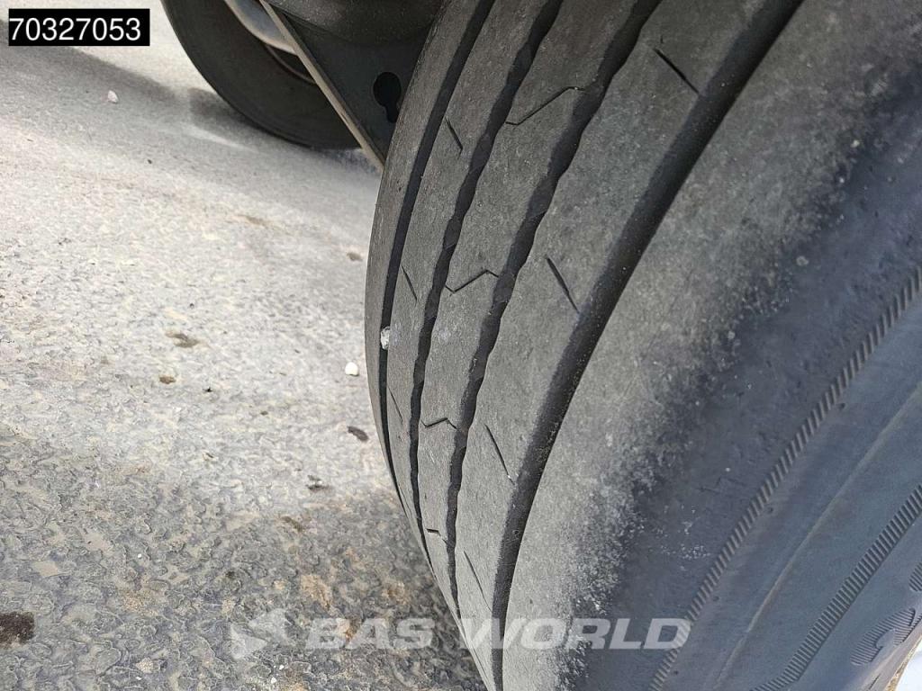 Fliegl SDS01 Lift Axle APK 10/26 Photo 11