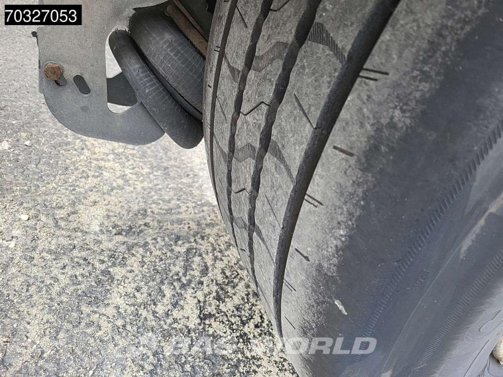 Fliegl SDS01 Lift Axle APK 10/26 Photo 12