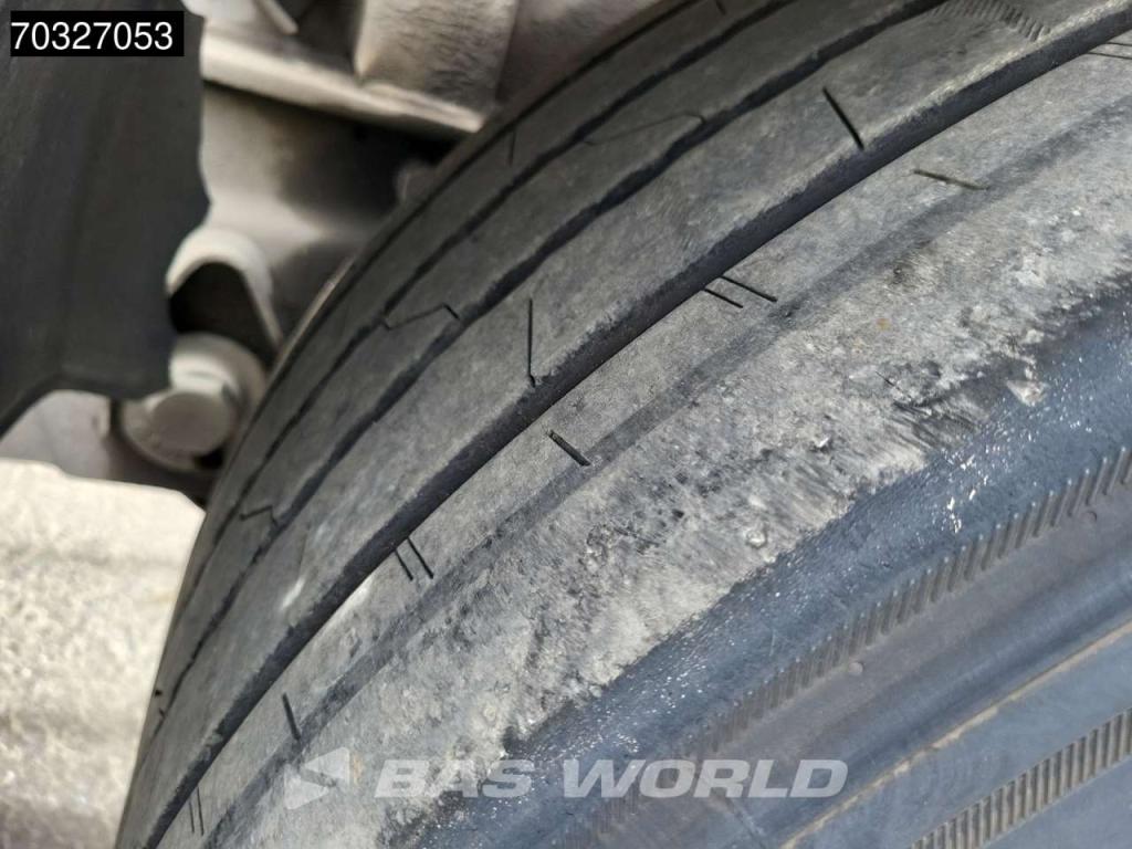 Fliegl SDS01 Lift Axle APK 10/26 Photo 13