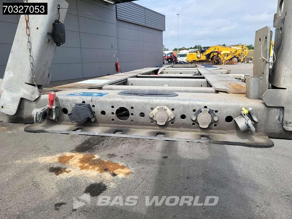 Fliegl SDS01 Lift Axle APK 10/26 Photo 18