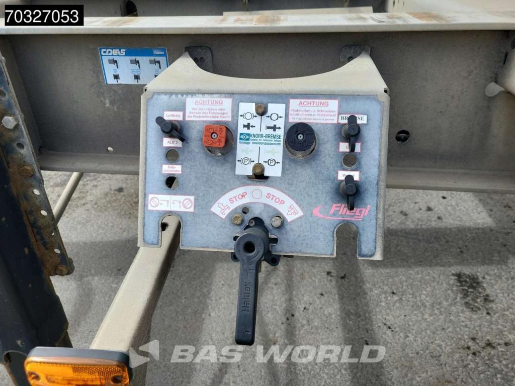 Fliegl SDS01 Lift Axle APK 10/26 Photo 22