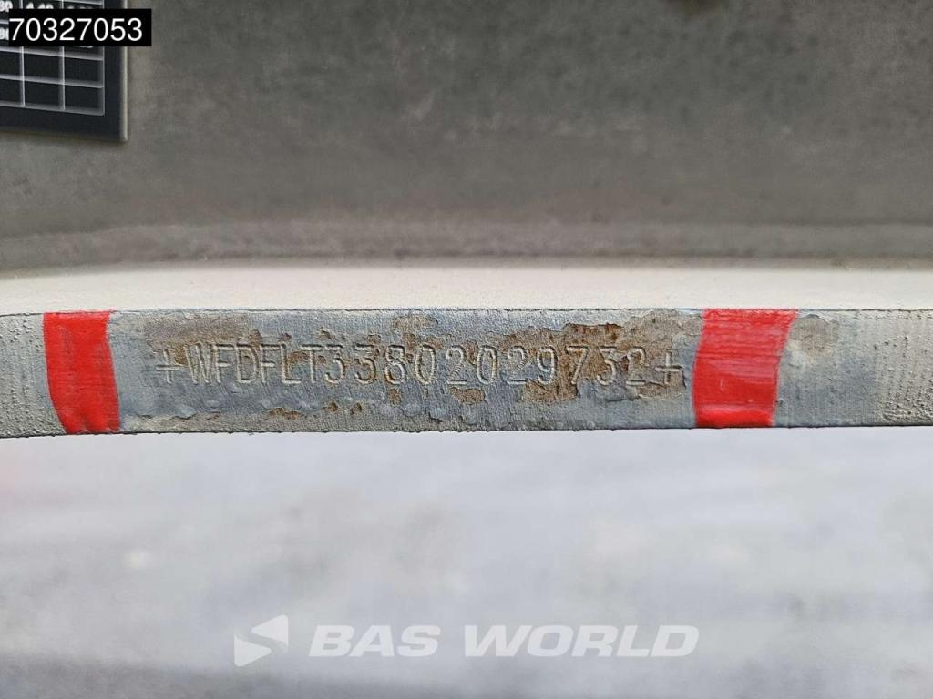 Fliegl SDS01 Lift Axle APK 10/26 Photo 26