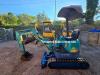 Kubota U15 Photo 1 thumbnail