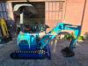 Kubota U15 Photo 3 thumbnail