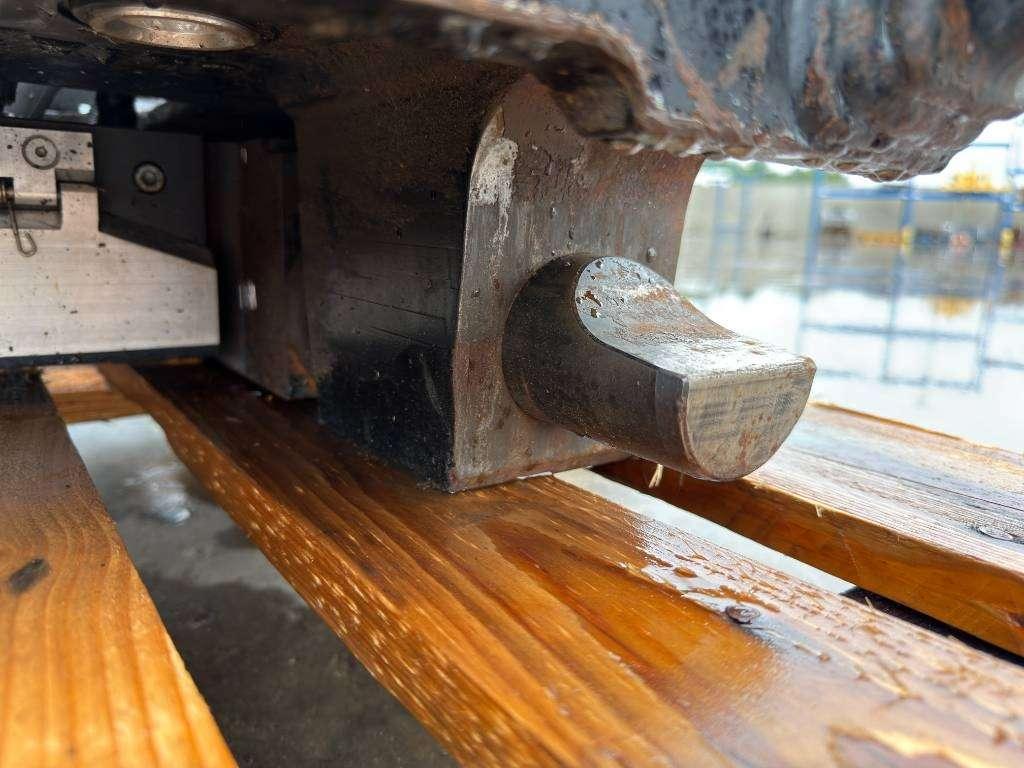 OilQuick OQ70/55 SH - 329D / 329E / 330F / 330 Photo 16