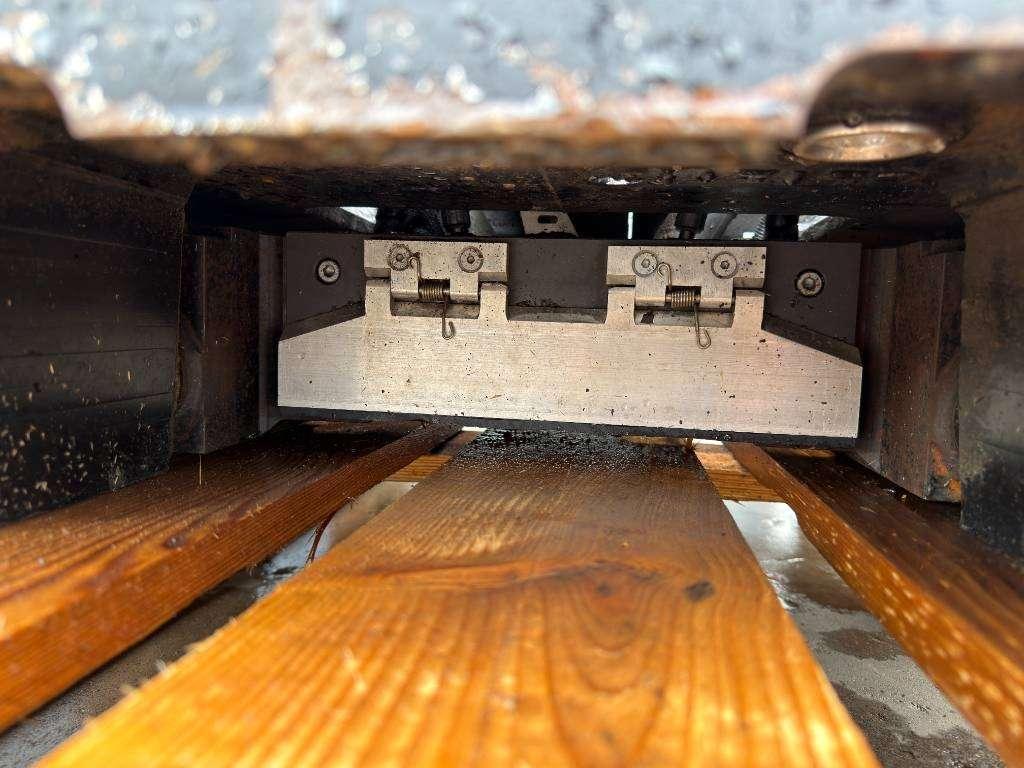 OilQuick OQ70/55 SH - 329D / 329E / 330F / 330 Photo 17