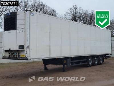 Schmitz SCB*S3B 3 axles FRC Blumenbreit en vente par BAS World B.V.