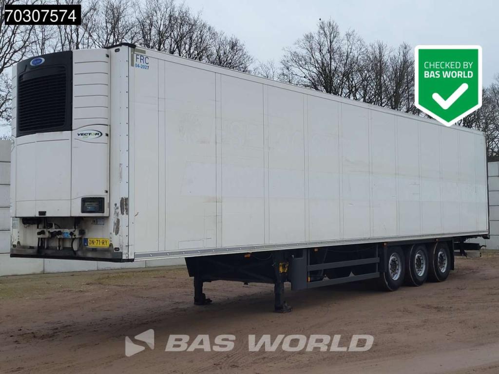 Schmitz SCB*S3B 3 axles FRC Blumenbreit Photo 1