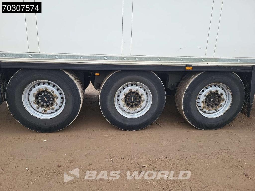 Schmitz SCB*S3B 3 axles FRC Blumenbreit Photo 14