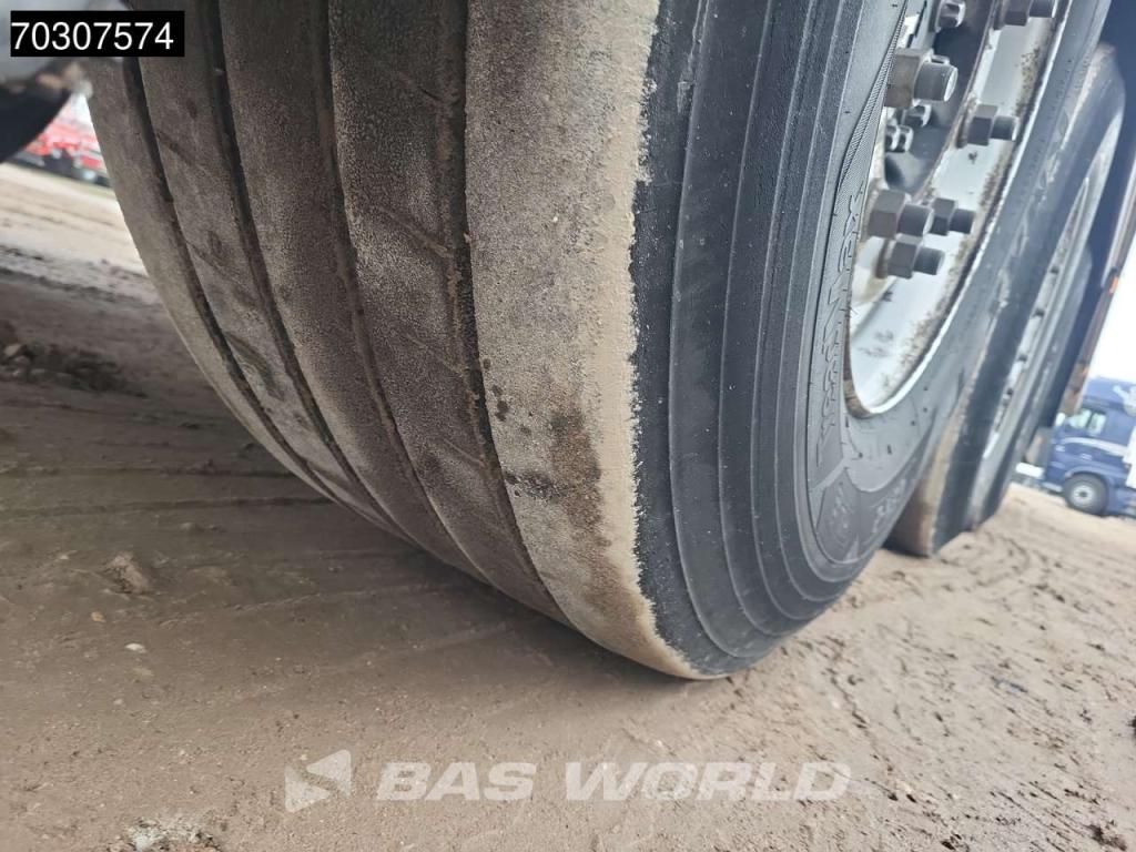 Schmitz SCB*S3B 3 axles FRC Blumenbreit Photo 16