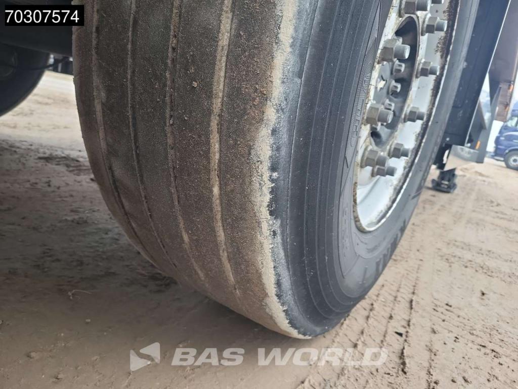 Schmitz SCB*S3B 3 axles FRC Blumenbreit Photo 18