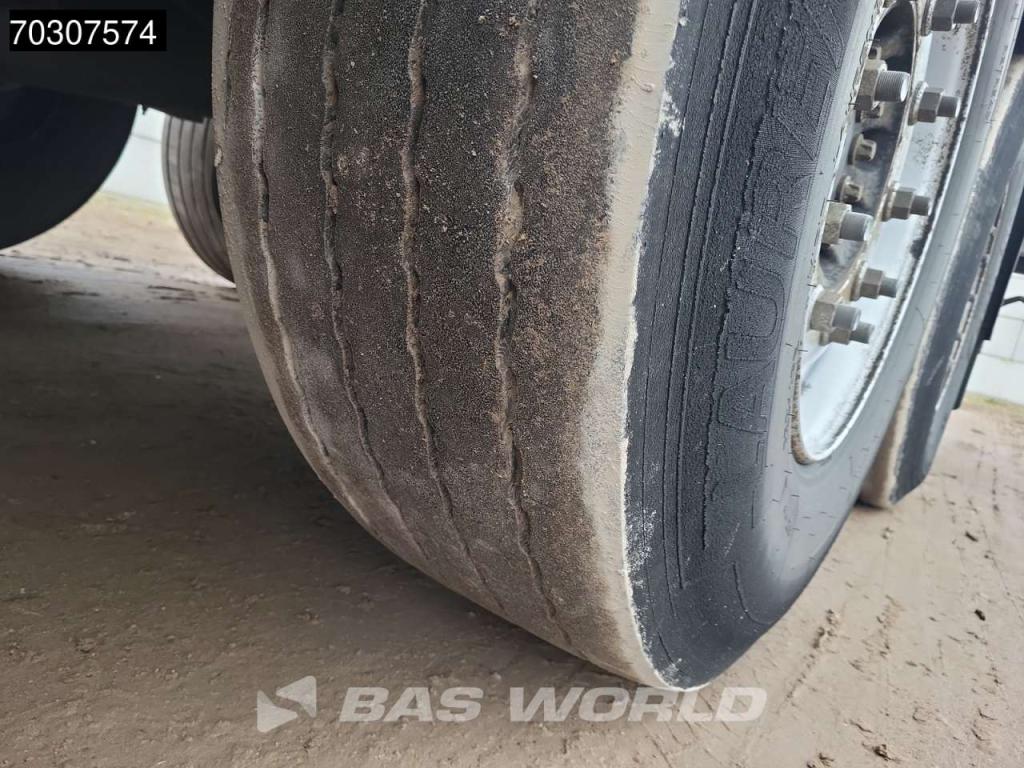 Schmitz SCB*S3B 3 axles FRC Blumenbreit Photo 20
