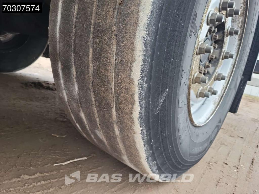 Schmitz SCB*S3B 3 axles FRC Blumenbreit Photo 21