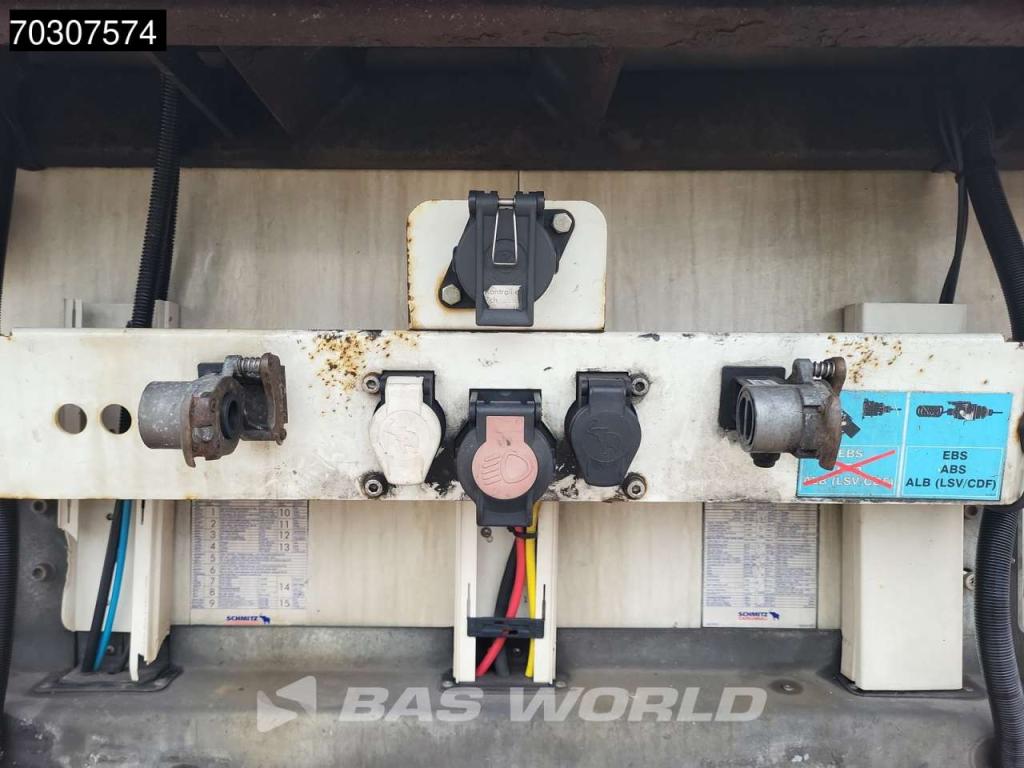 Schmitz SCB*S3B 3 axles FRC Blumenbreit Photo 25