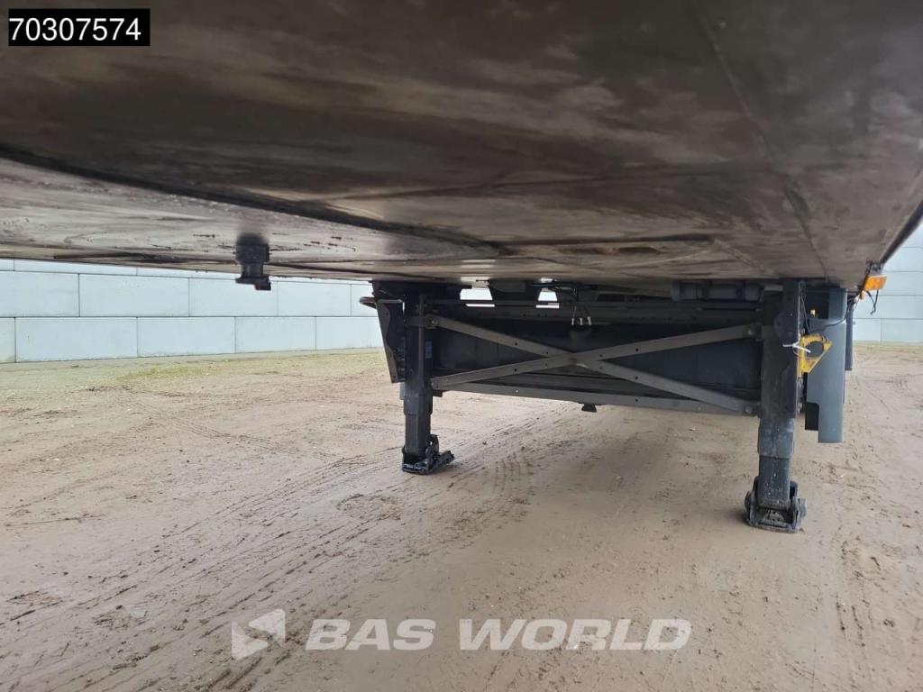 Schmitz SCB*S3B 3 axles FRC Blumenbreit Photo 26