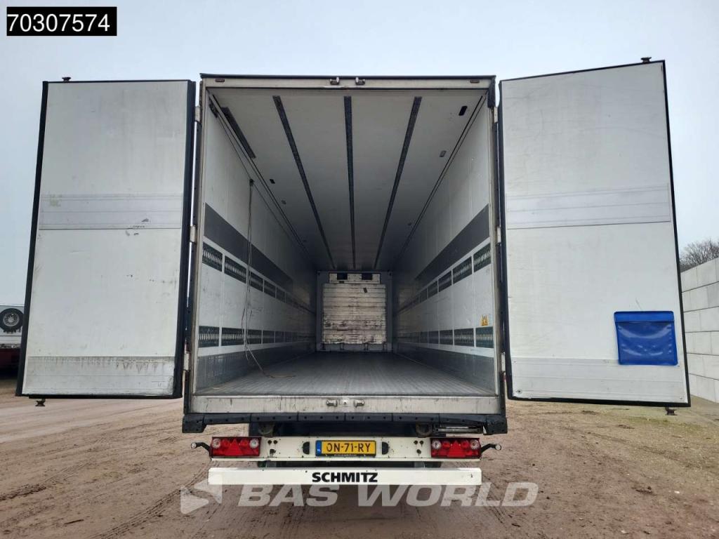 Schmitz SCB*S3B 3 axles FRC Blumenbreit Photo 8
