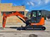 Hitachi ZX 65USB-6 CLR Photo 1 thumbnail
