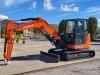 Hitachi ZX 65USB-6 CLR Photo 2 thumbnail