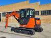 Hitachi ZX 65USB-6 CLR Photo 3 thumbnail
