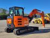 Hitachi ZX 65USB-6 CLR Photo 5 thumbnail