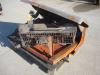 Capot et panneau de carrosserie pour Hitachi ZW 220 Photo 1 thumbnail