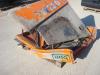 Capot et panneau de carrosserie pour Hitachi ZW 220 Photo 2 thumbnail