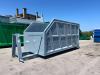 CONTAINER SCARRABILE A CIELO APERTO CON SVASO Photo 1 thumbnail