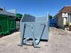 CONTAINER SCARRABILE A CIELO APERTO CON SVASO Photo 2 thumbnail