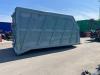 CONTAINER SCARRABILE A CIELO APERTO CON SVASO Photo 6 thumbnail
